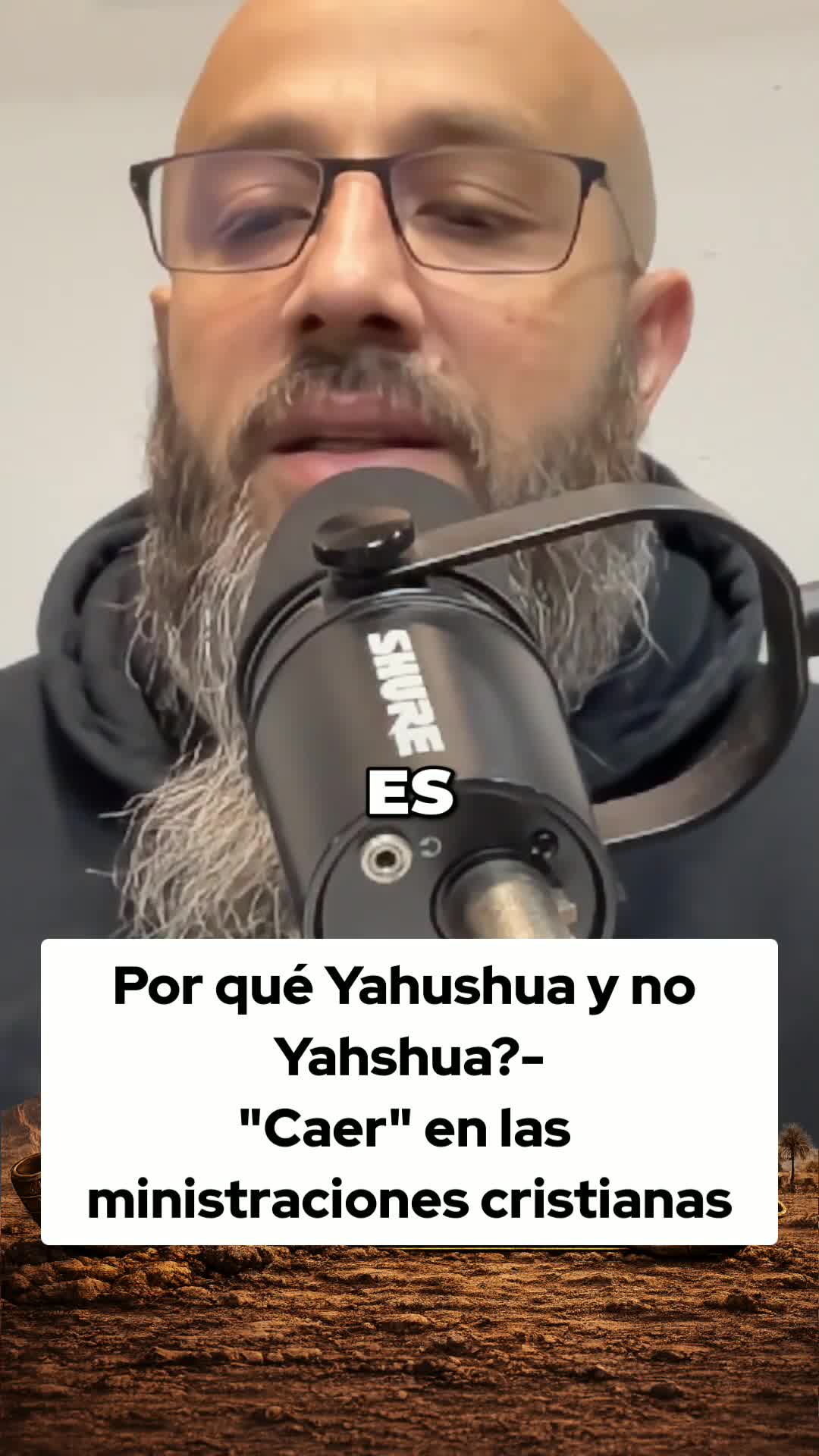 @El Camino de YHWH_Oficial