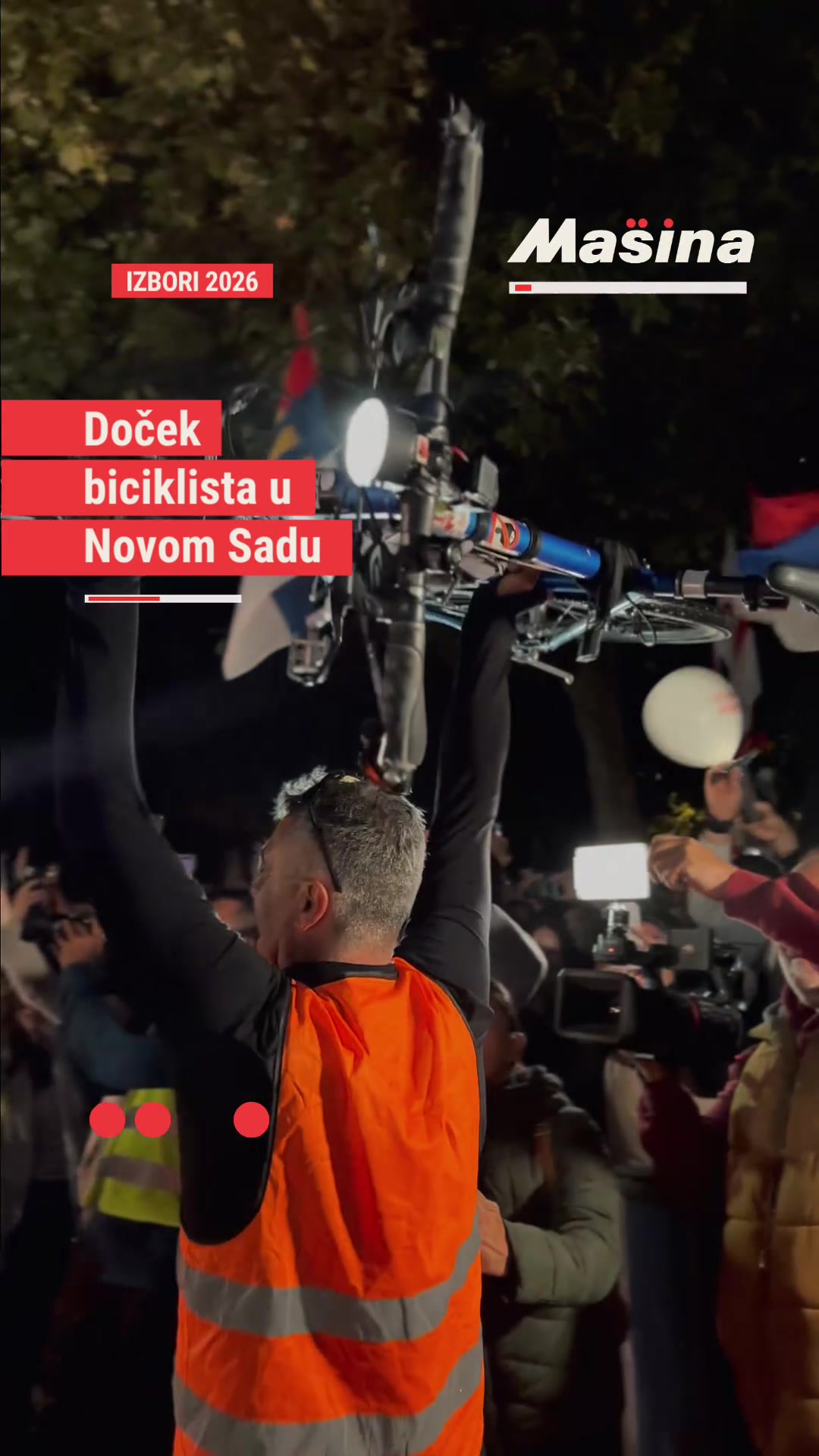 @Mašina