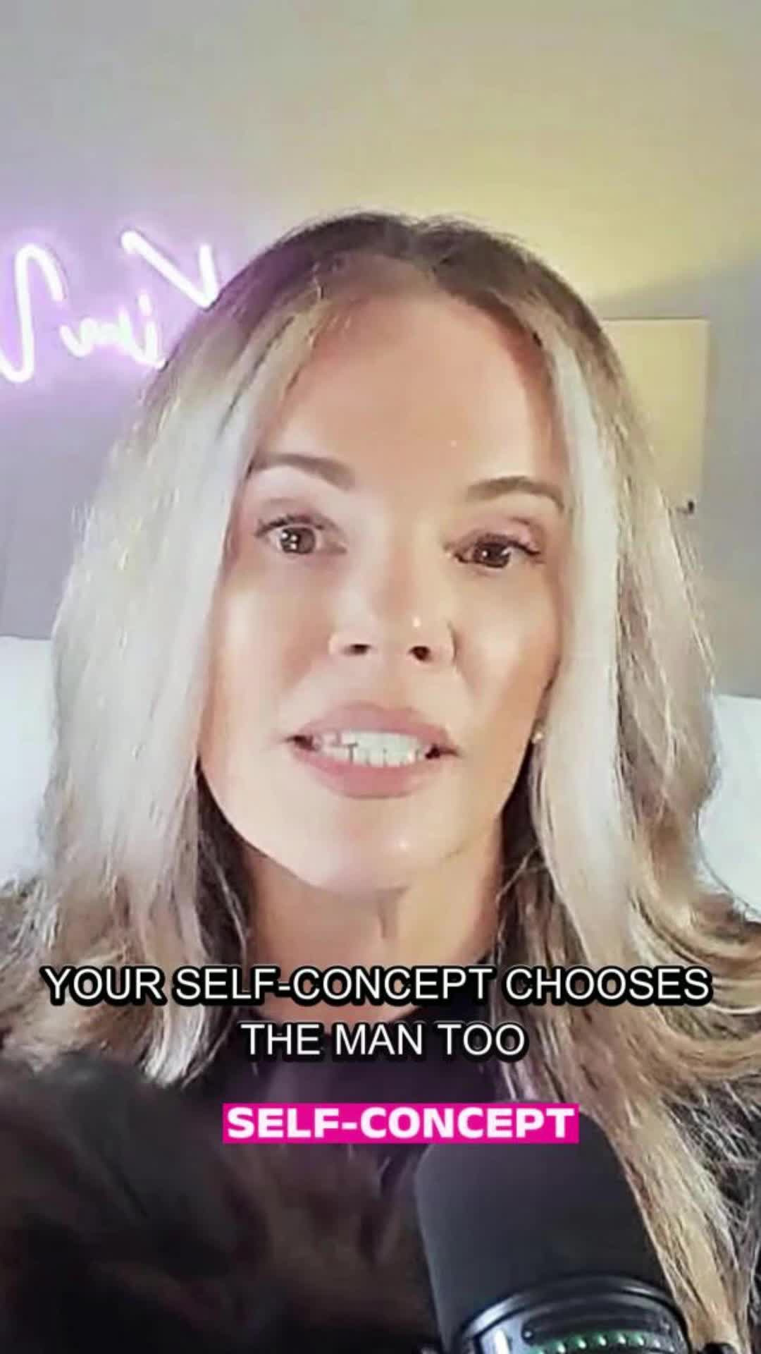 @Kim Velez | Identity Coach