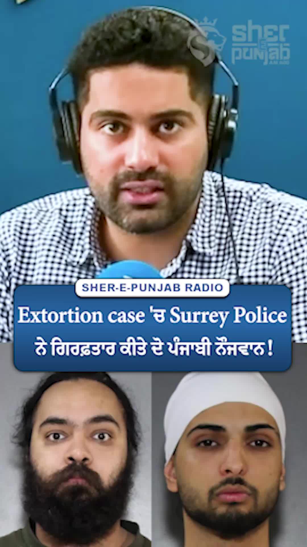 @Sherepunjab Radio Canada