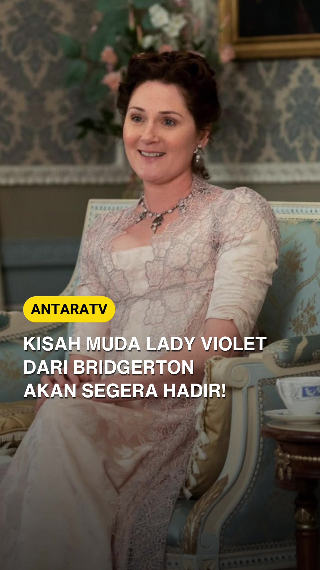 @Antara TV Indonesia