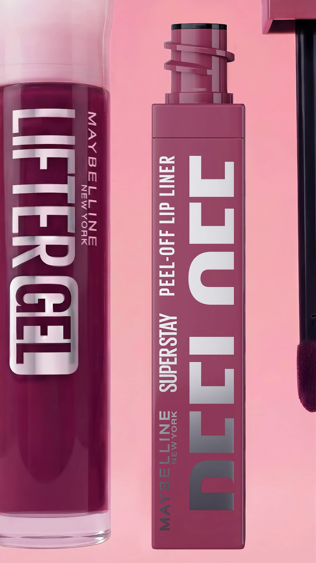 @maybelline de
