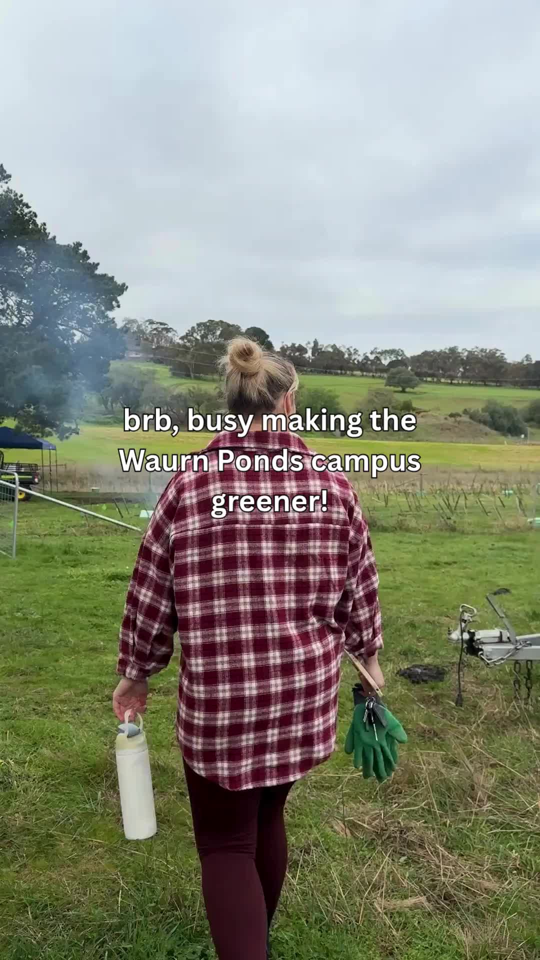 @Deakin University