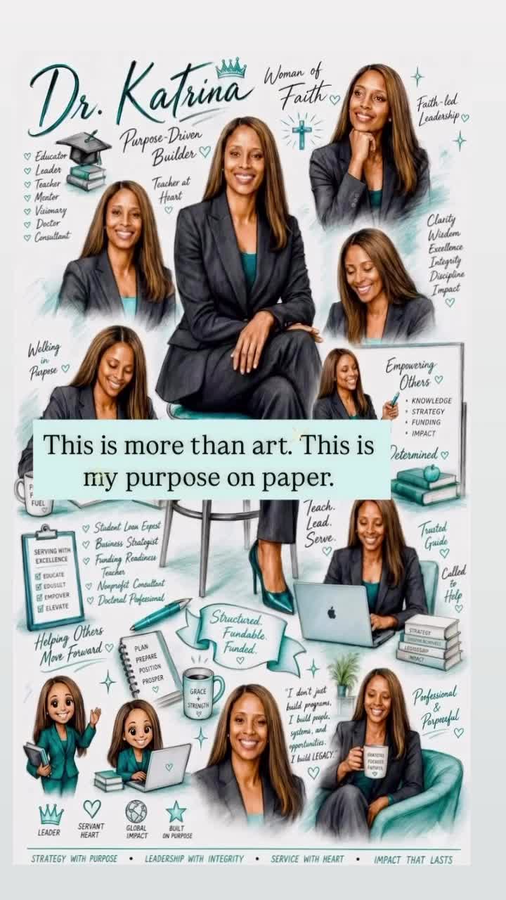 @DrKatrina_Couch And Consulting