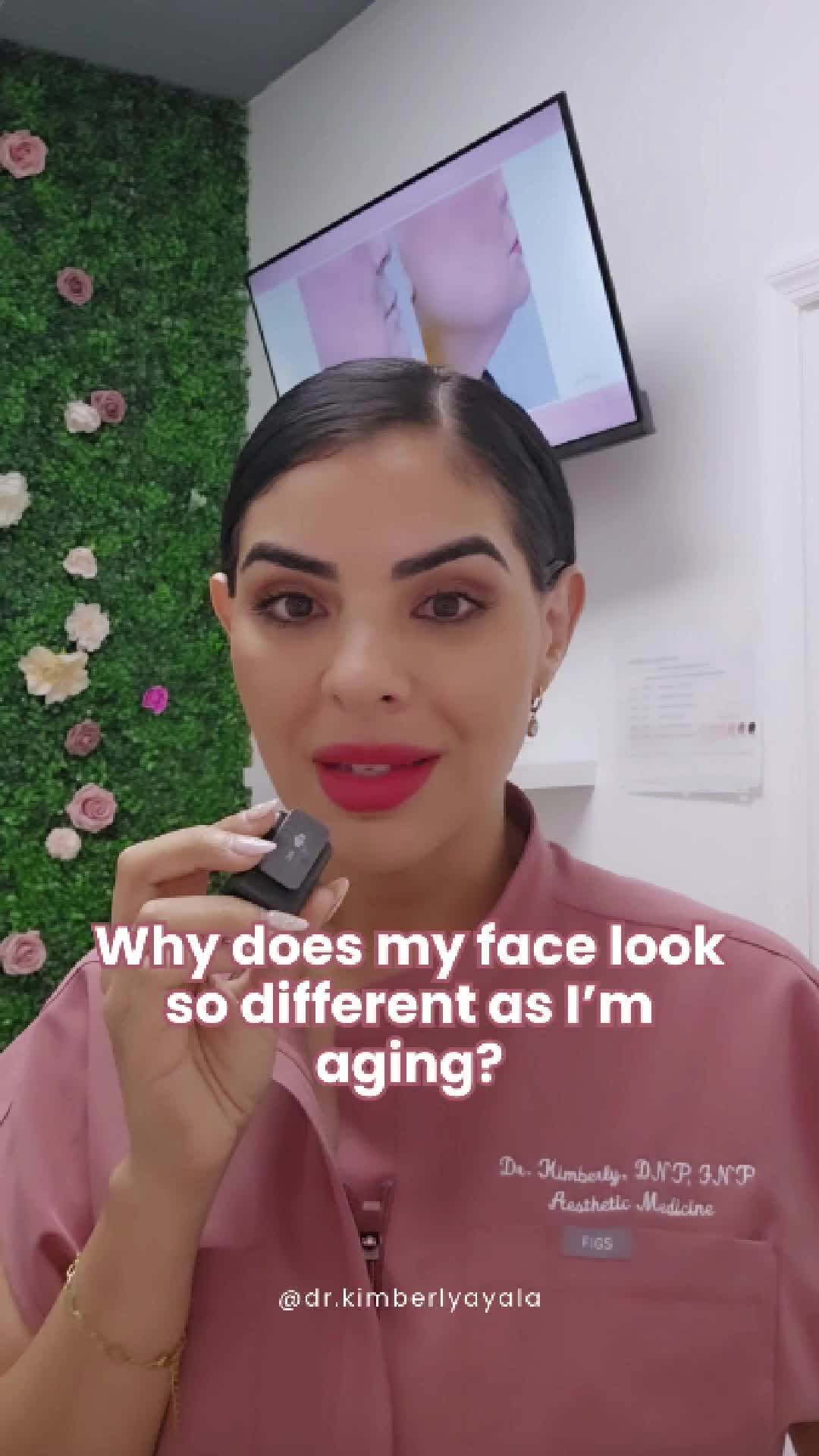 @Dra. Kimberly Ayala, DNP,FNP