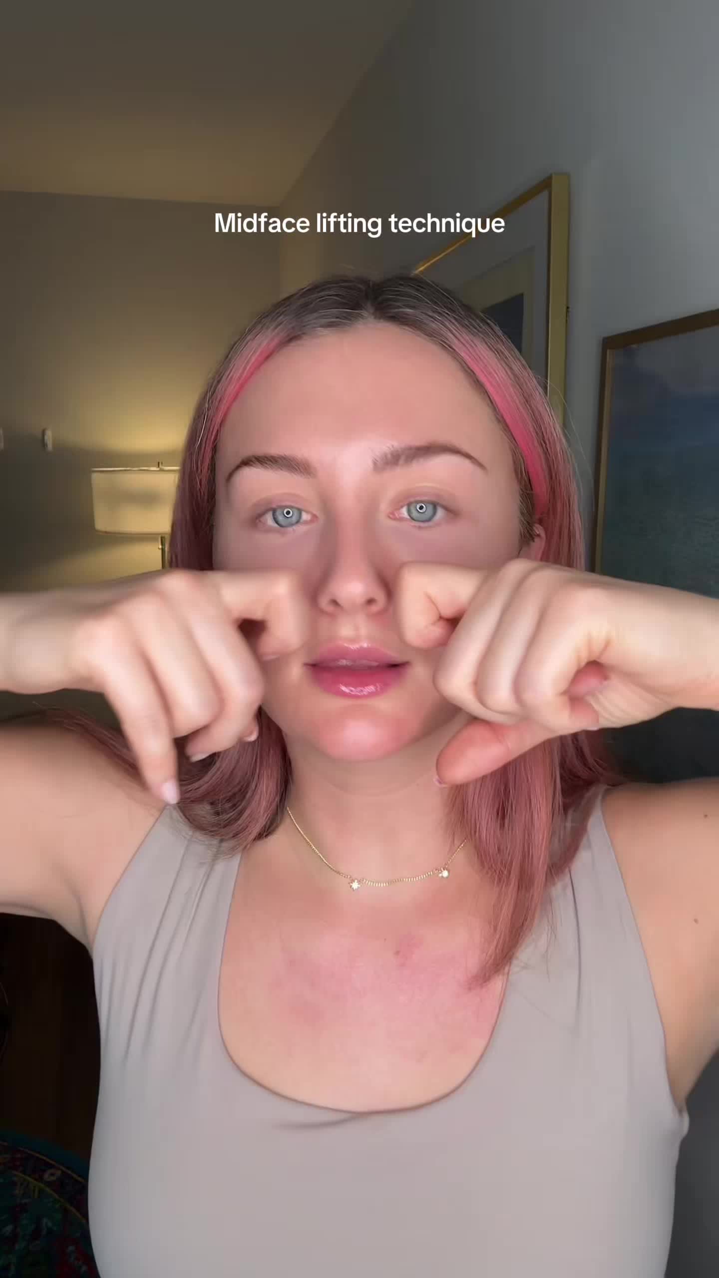 @Sage | Facial Tension Release