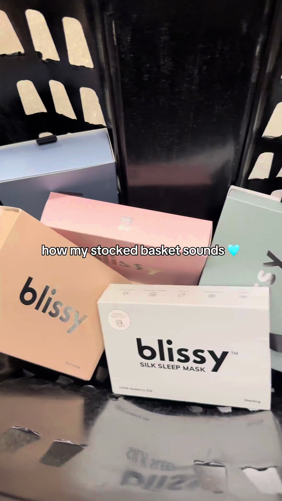 @Blissy Brand