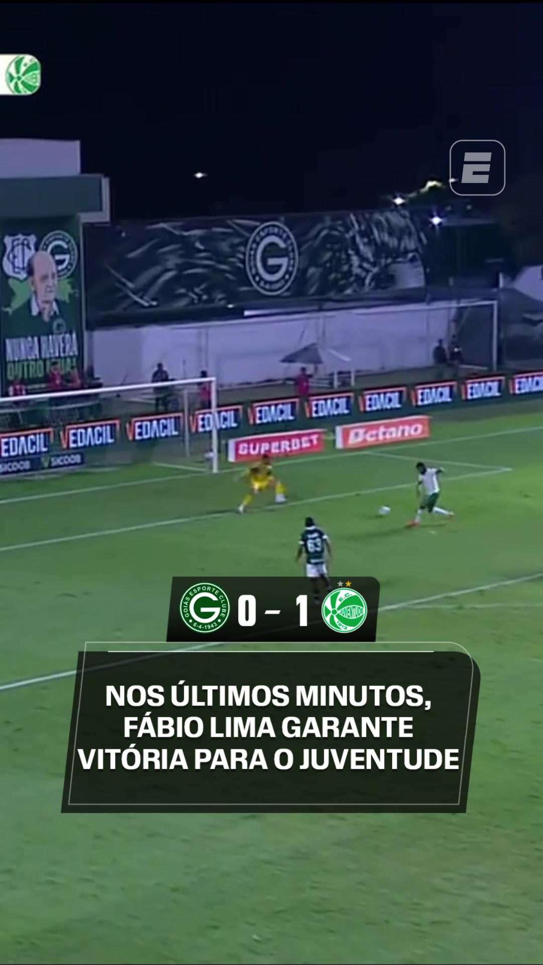 @ESPN Brasil