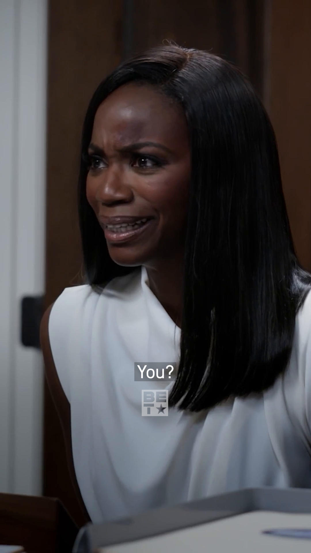 @BET Networks