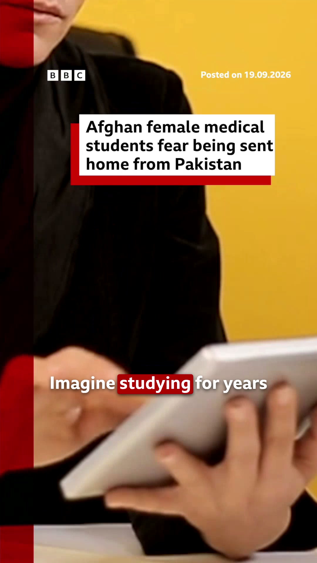@BBC News