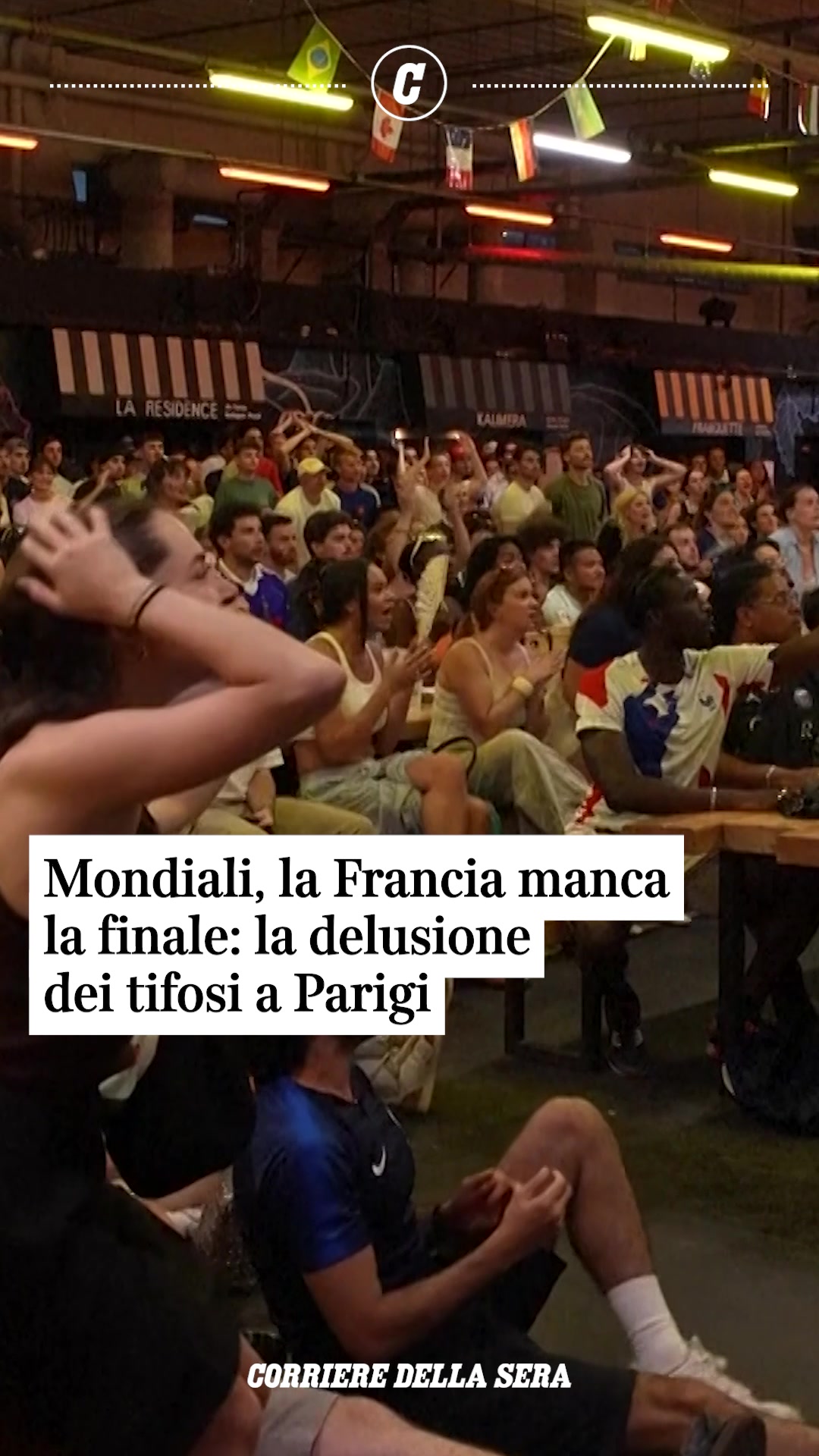 @Corriere della Sera