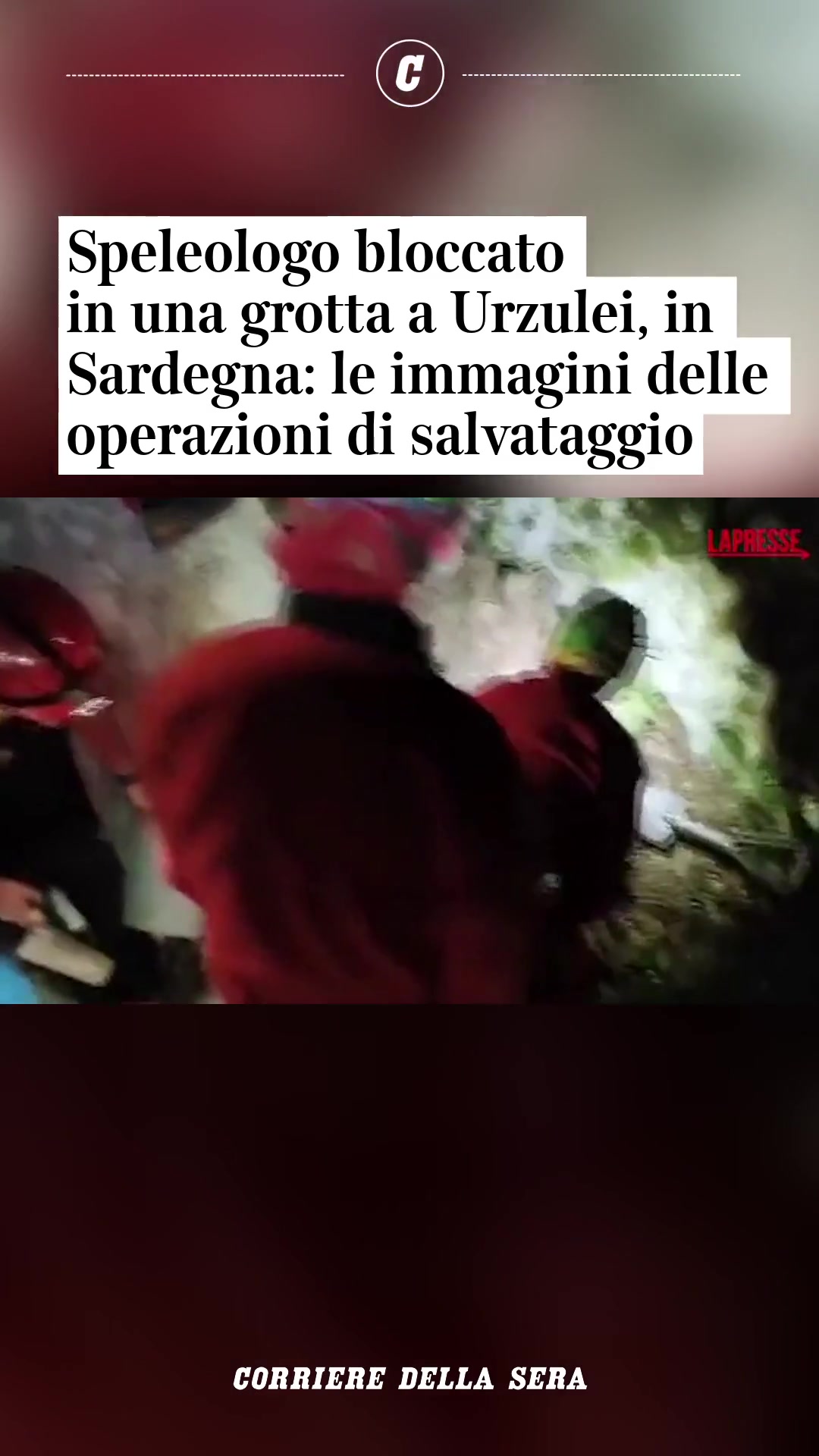 @Corriere della Sera