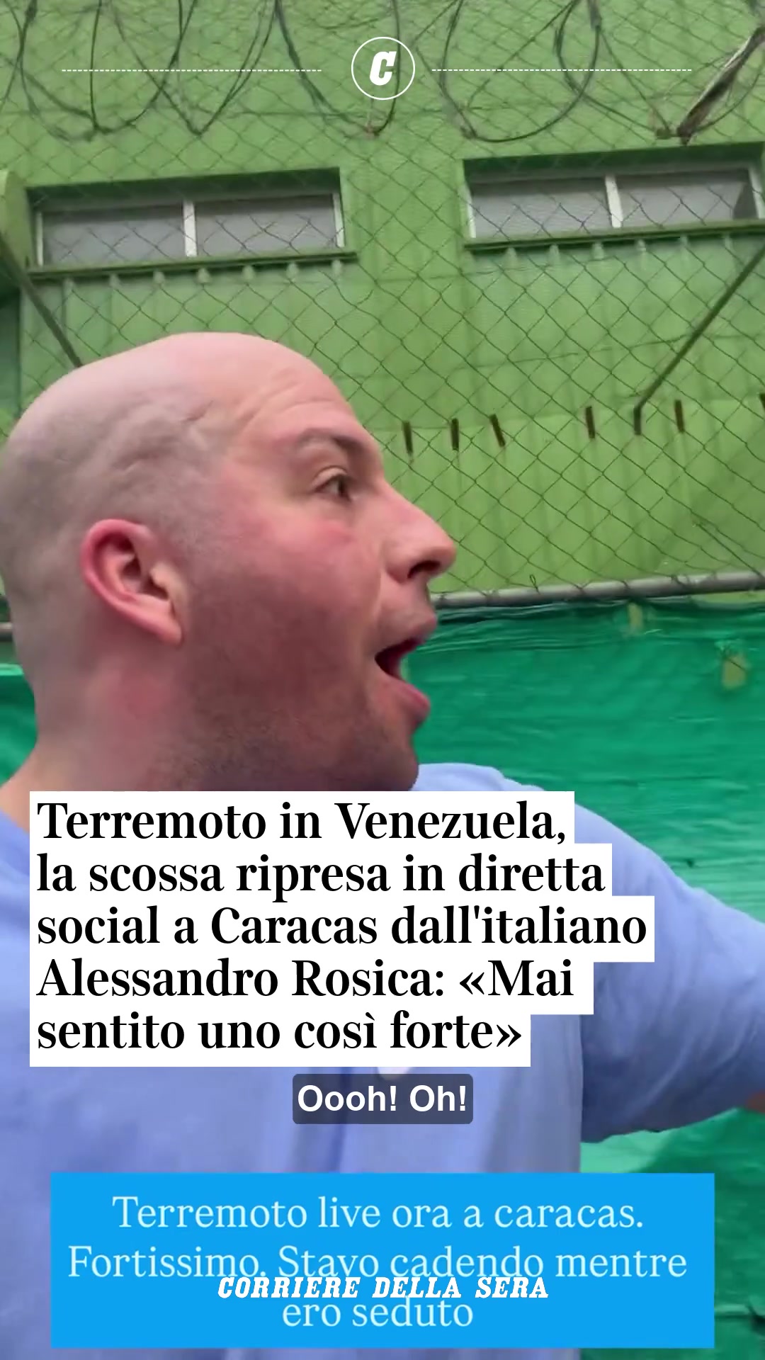 @Corriere della Sera