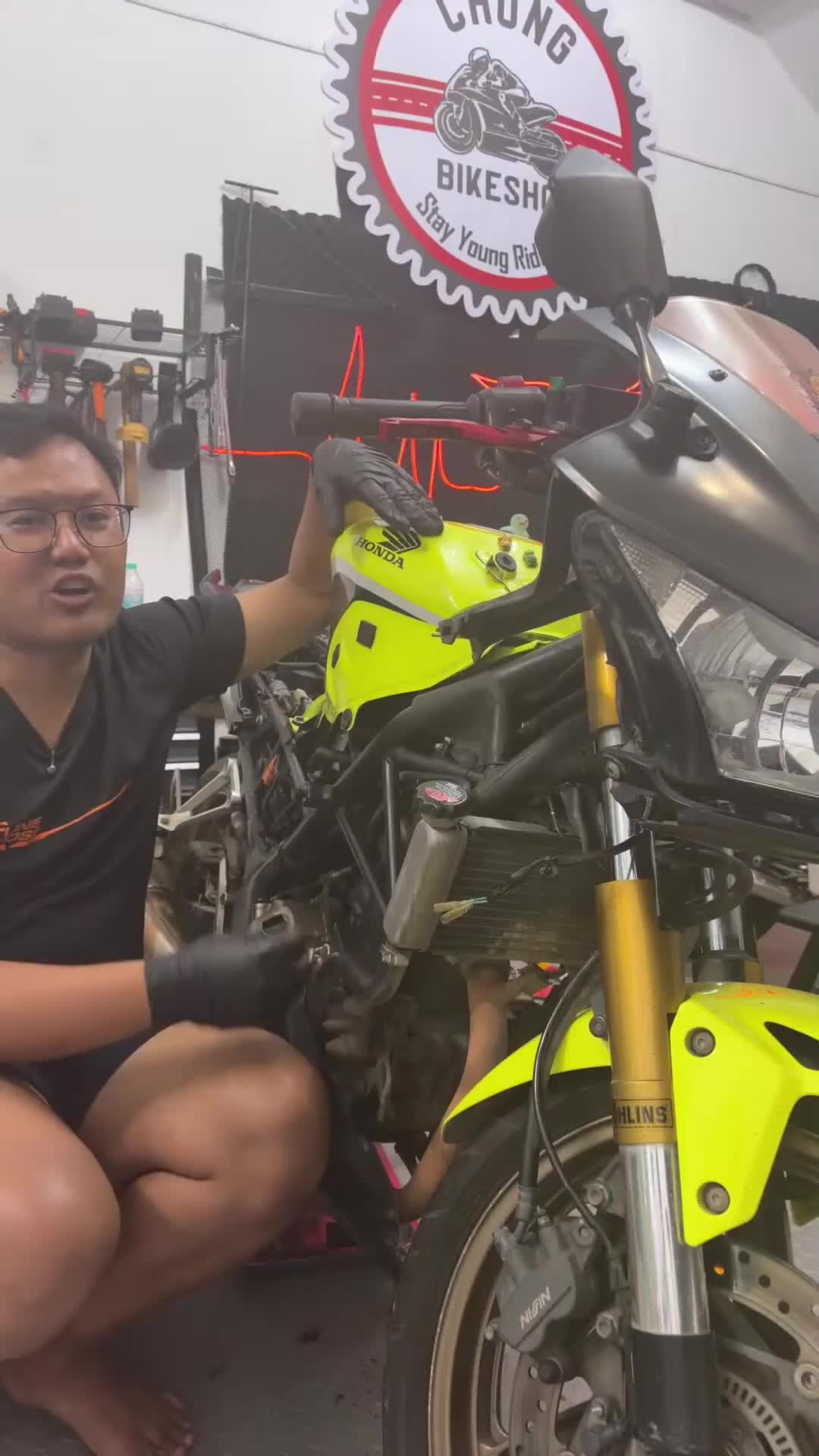 @ChungBikeShop