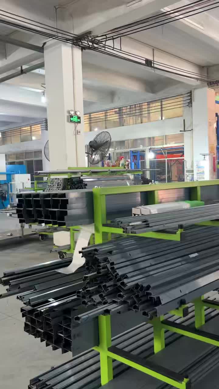 @East Sun Hardware Factory