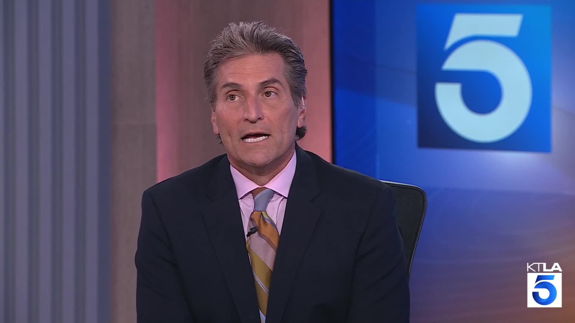 @KTLA 5 News