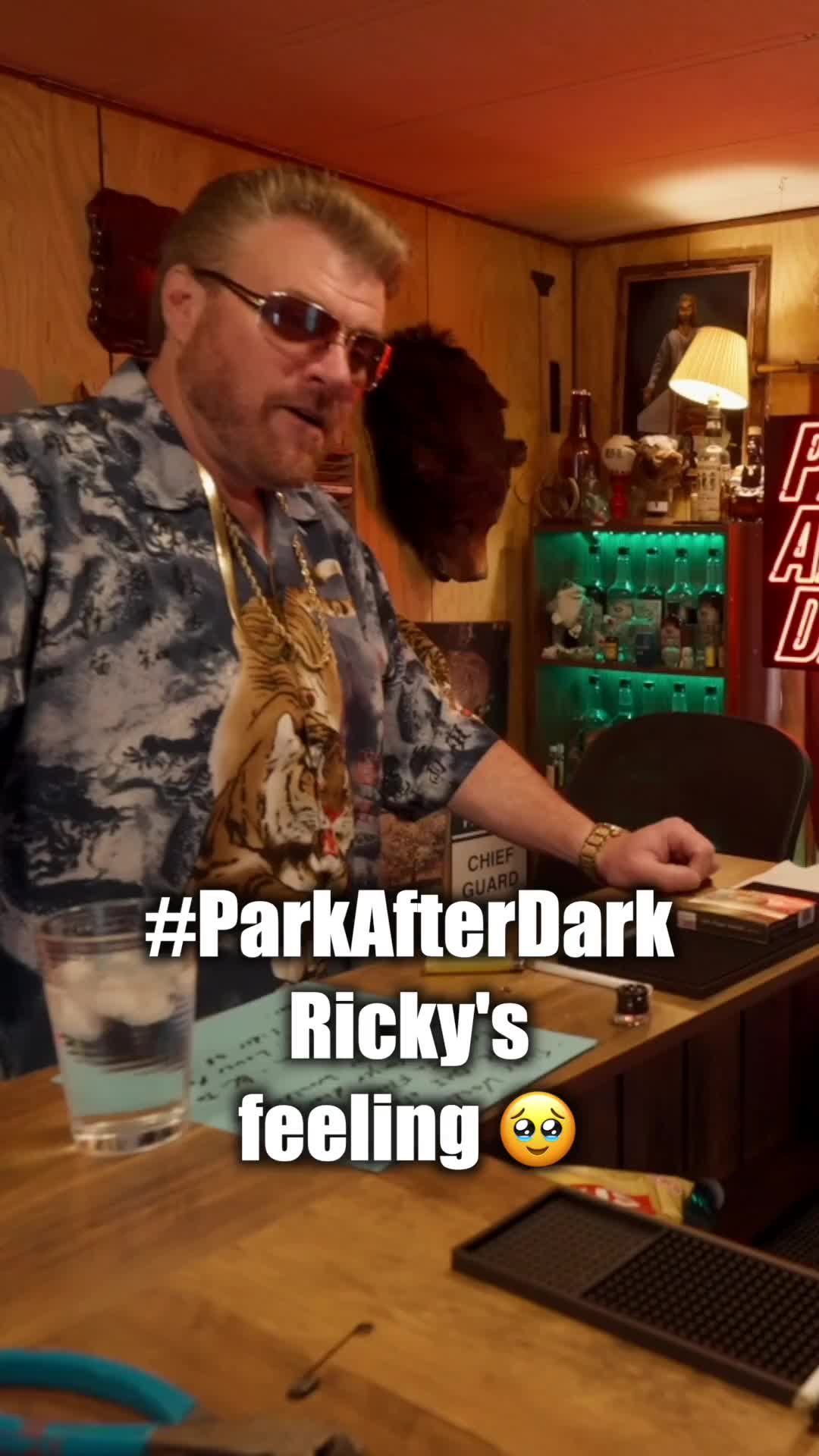 @TRAILER PARK BOYS