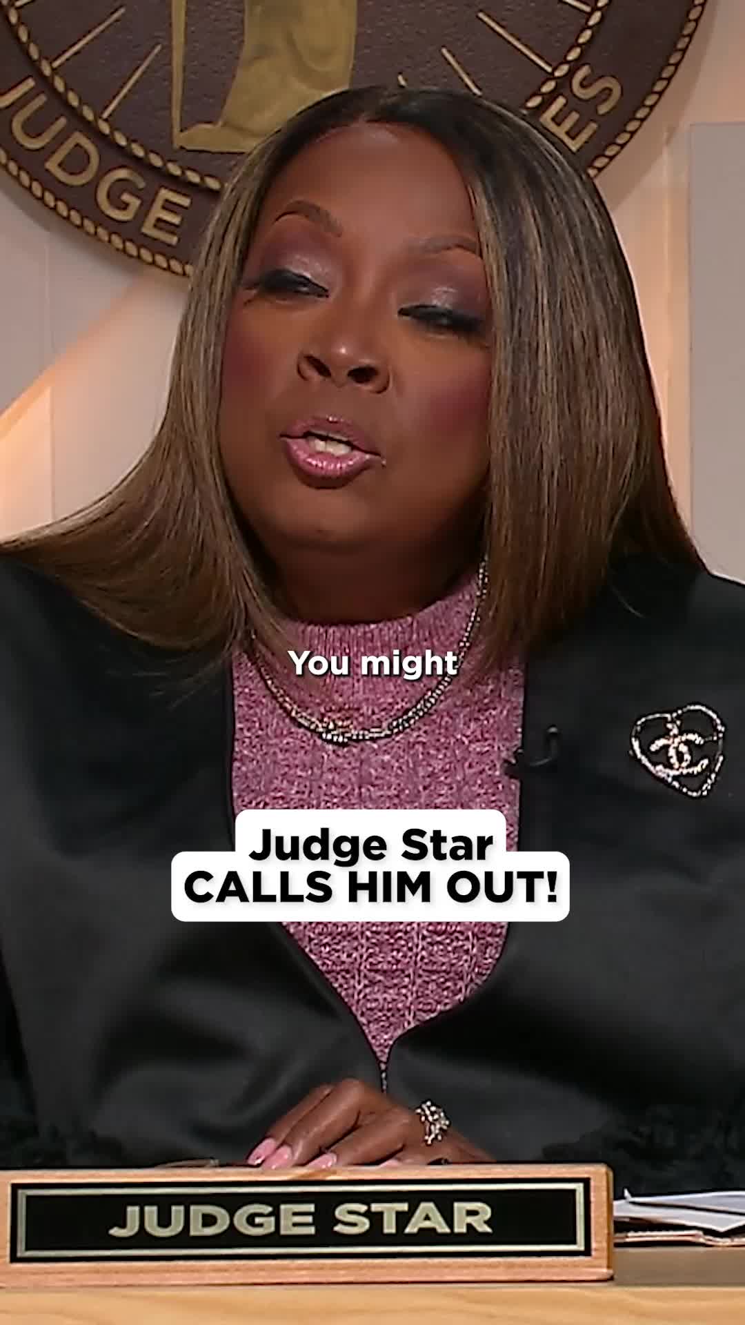@Divorce Court