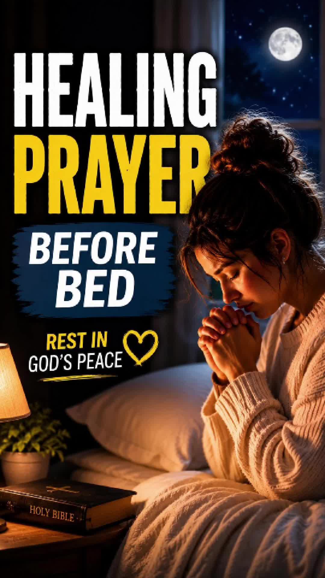 @Five Minutes With God