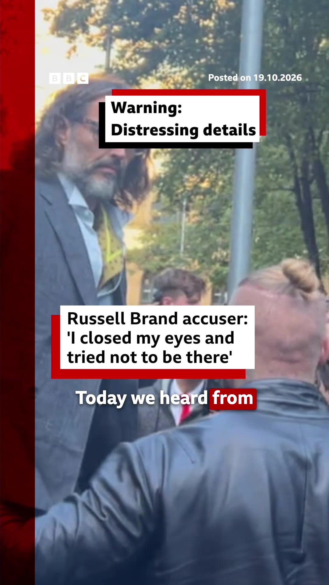 @BBC News
