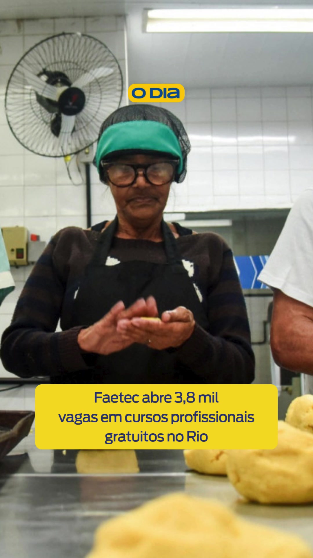 @Jornal O Dia