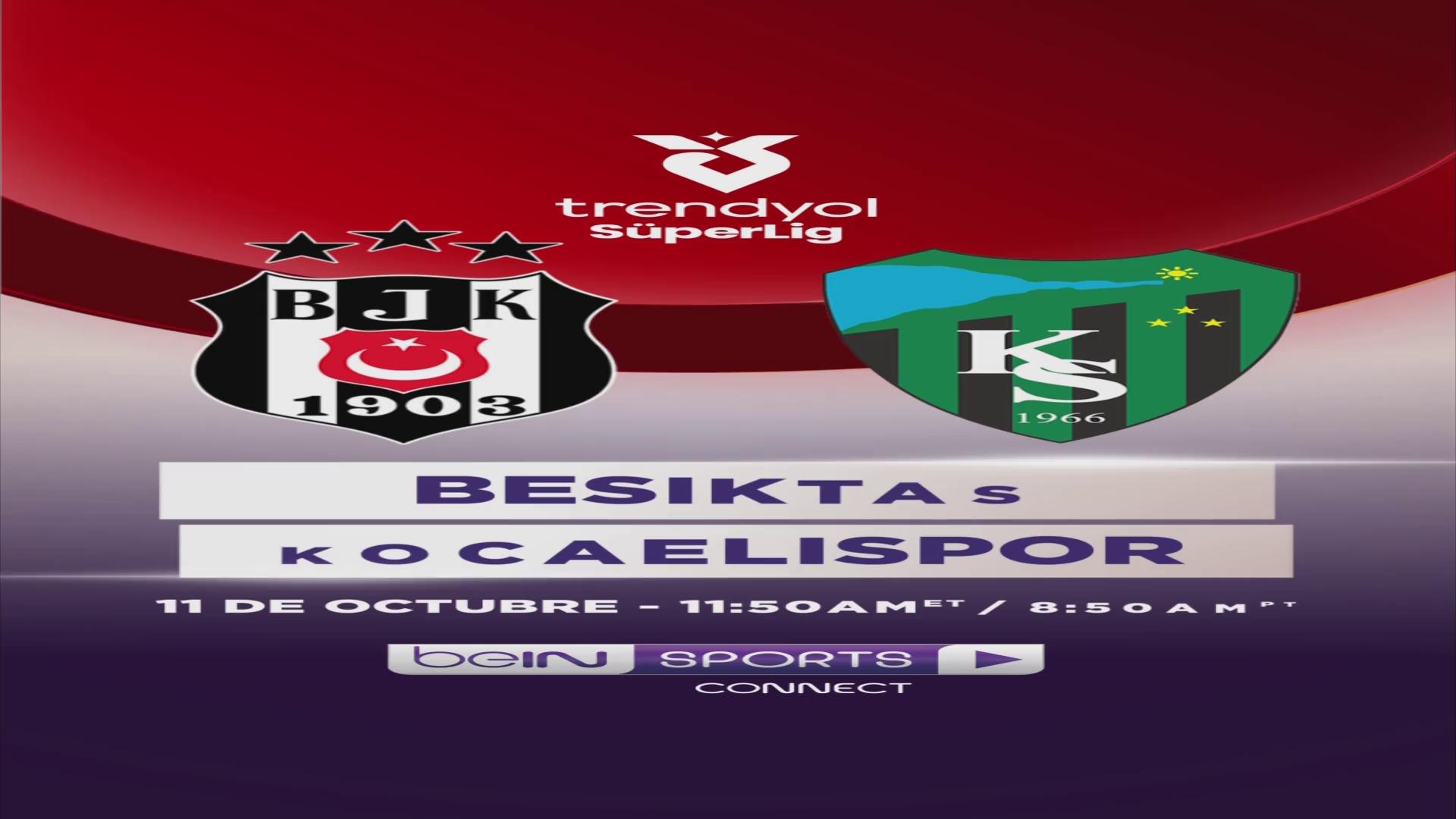 @beIN SPORTS USA