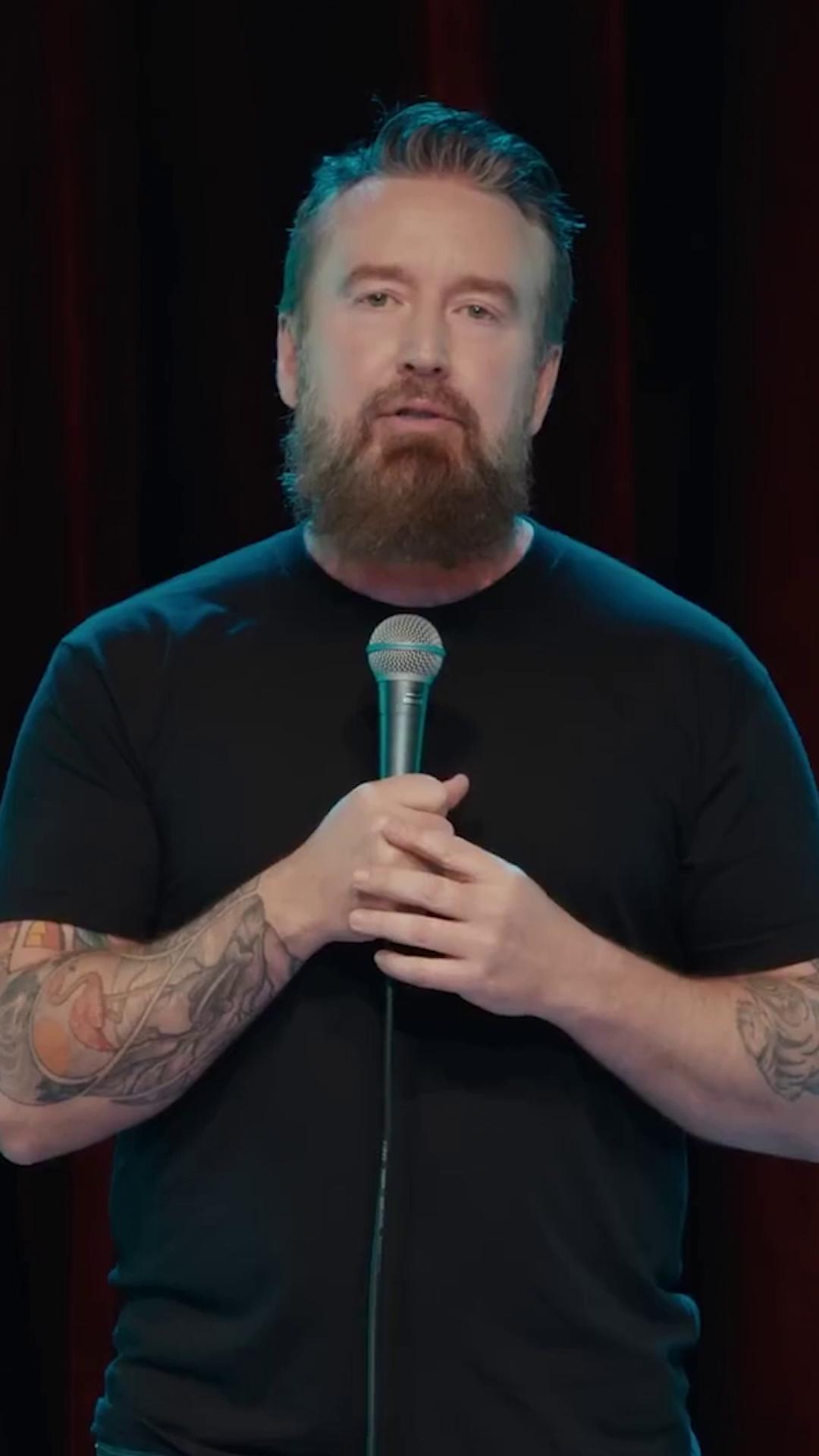 @Irvine Improv