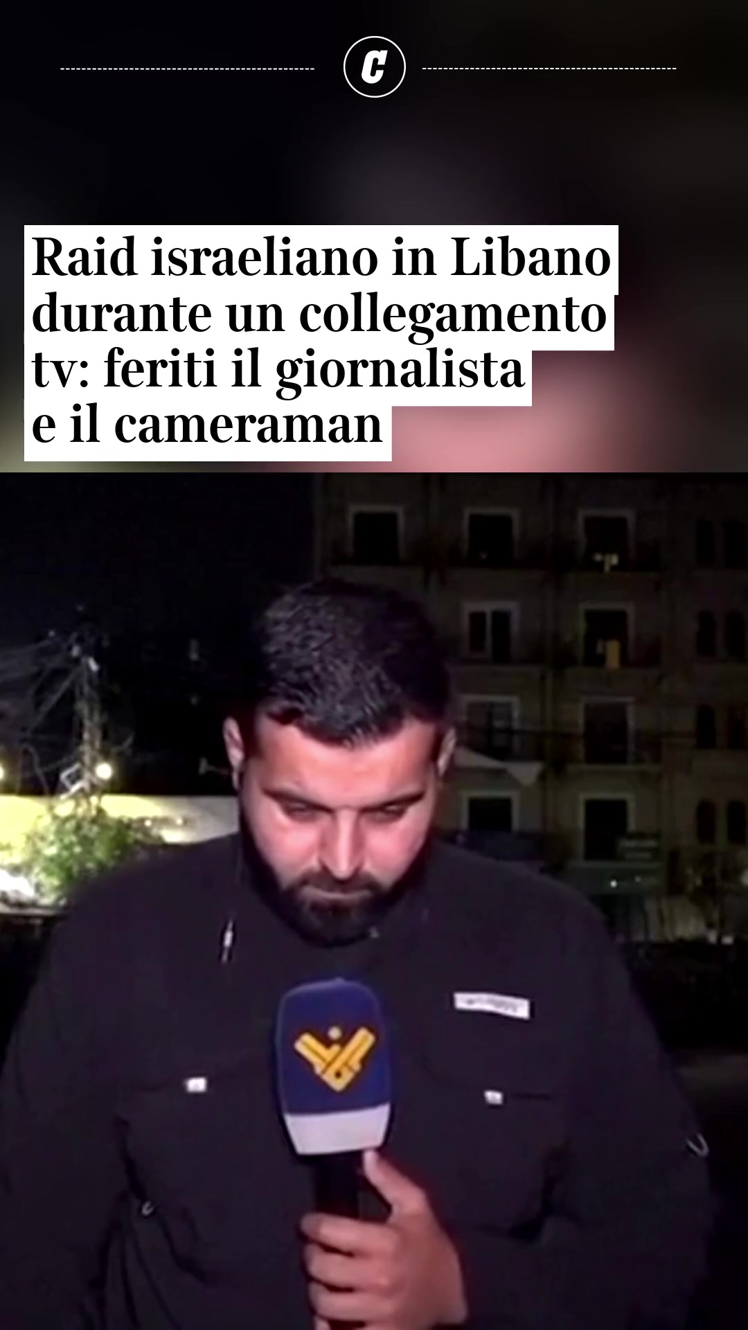 @Corriere della Sera