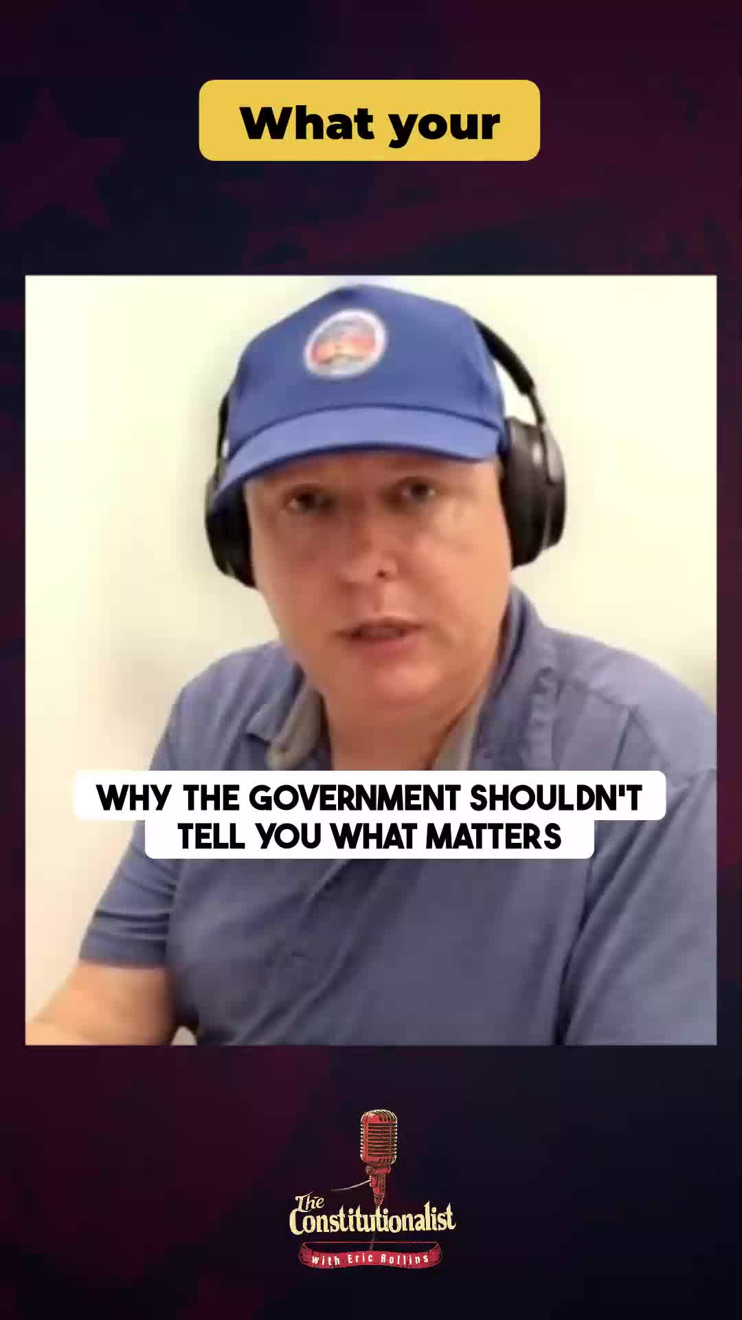 @The Constitutionalist