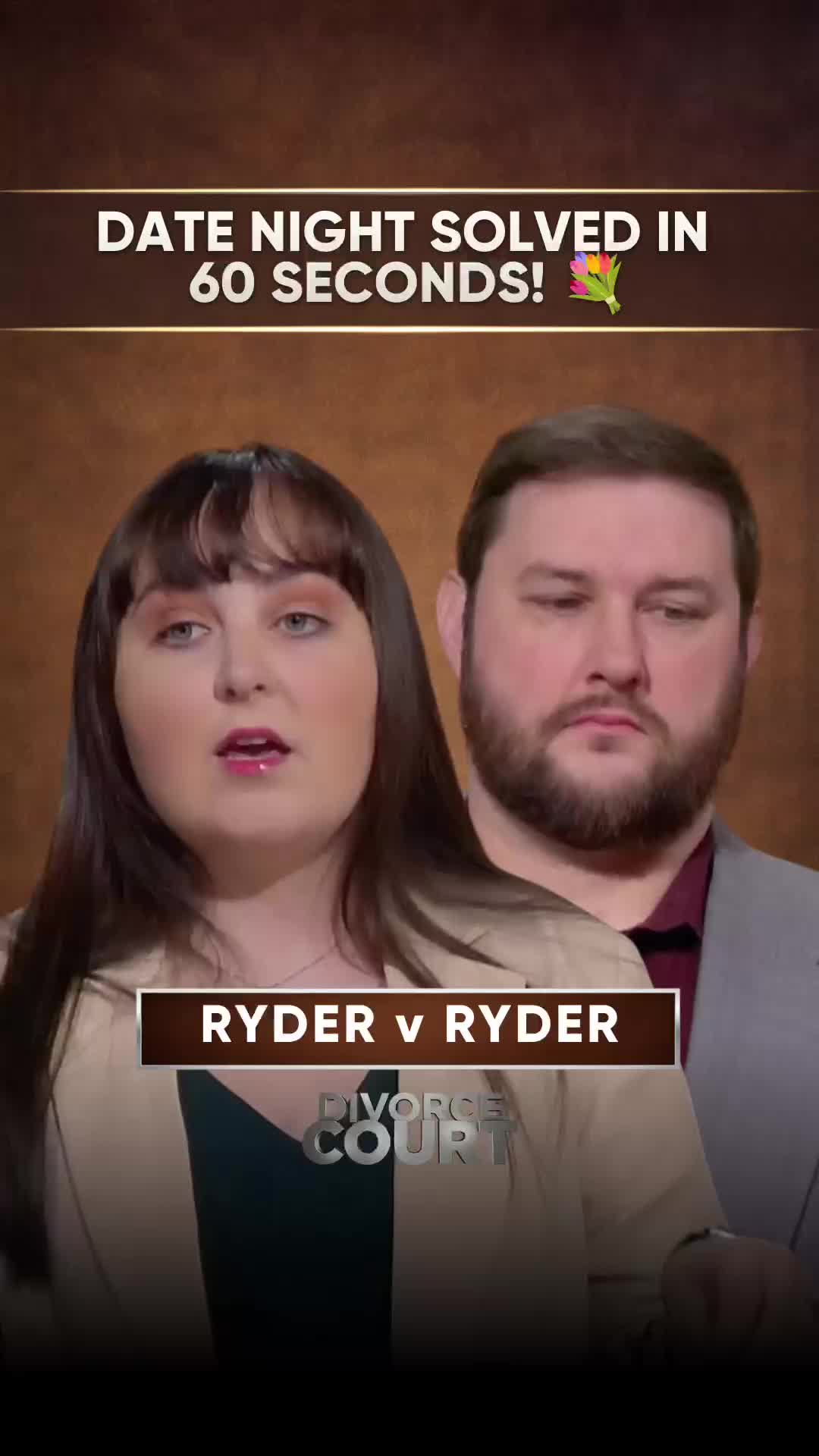 @Divorce Court