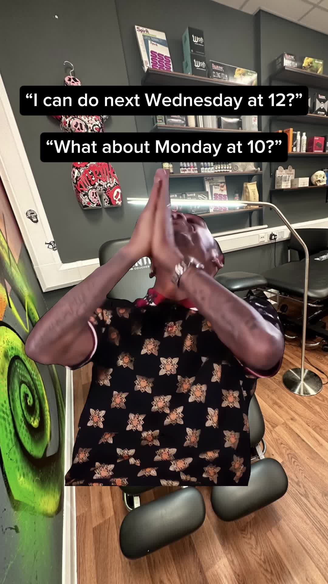 @Killer Ink UK