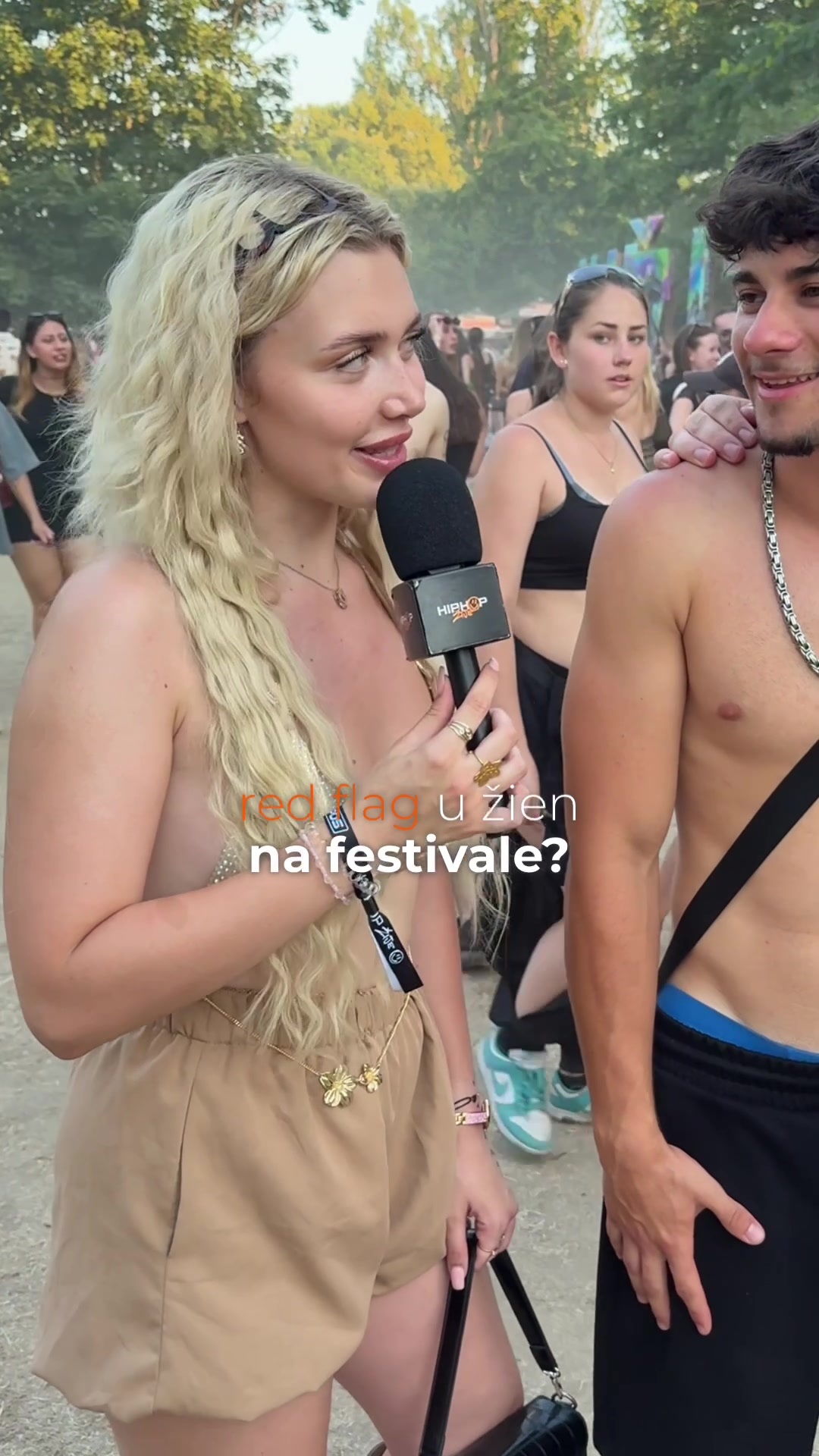 @HIP HOP ŽIJE