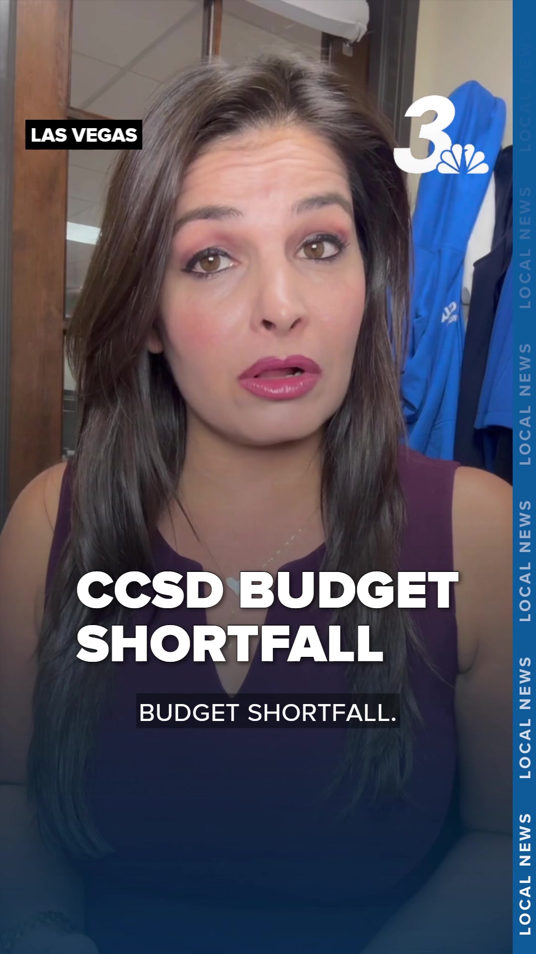 @KSNV News 3 Las Vegas