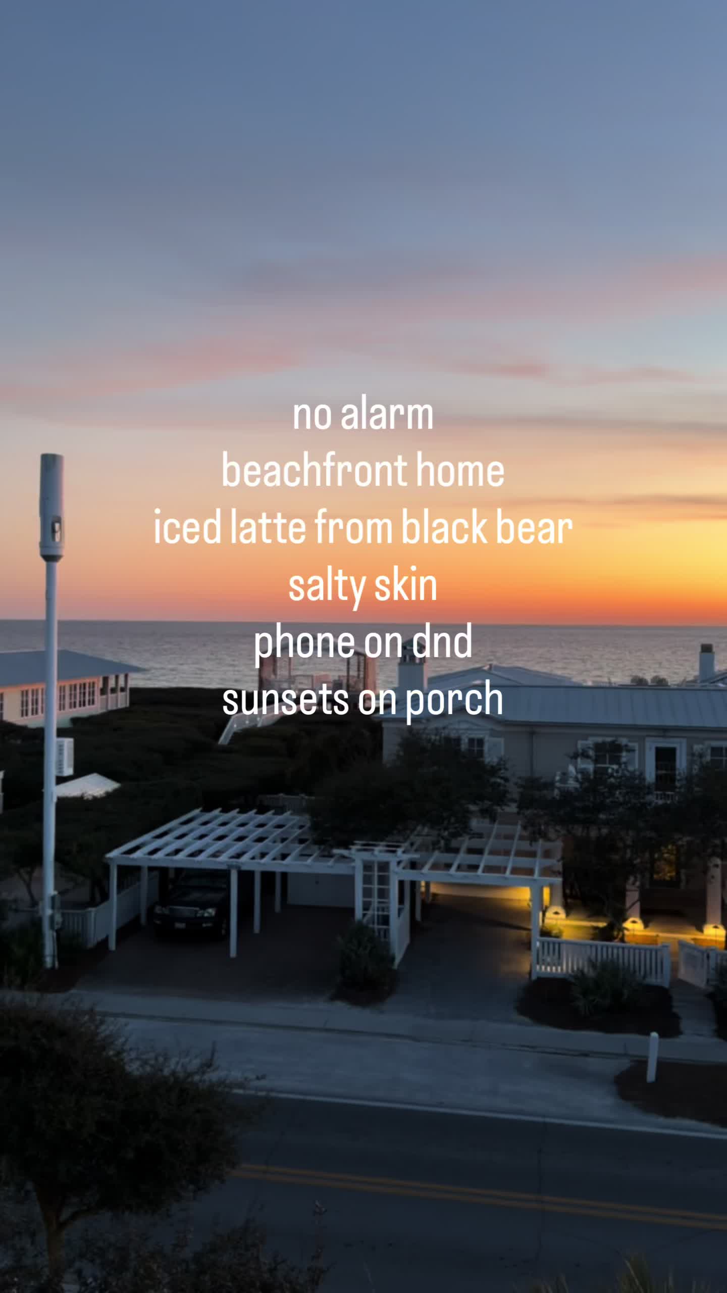 @Dune Vacation Rentals