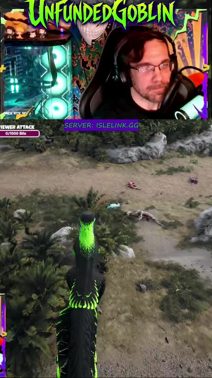 @UnfundedGoblin