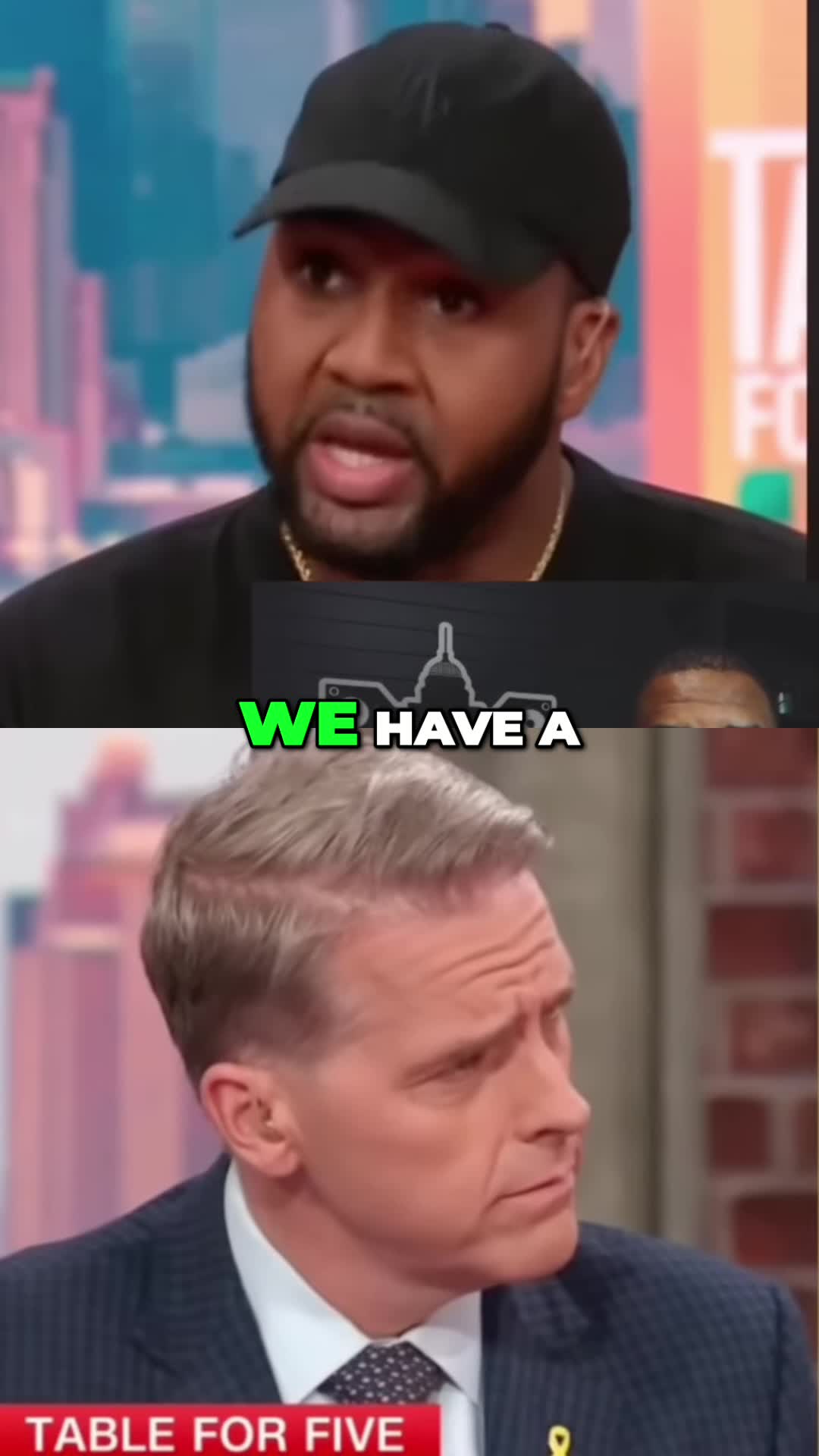 @Hip Hop Lobbyist