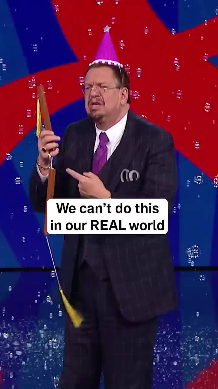 @The CW