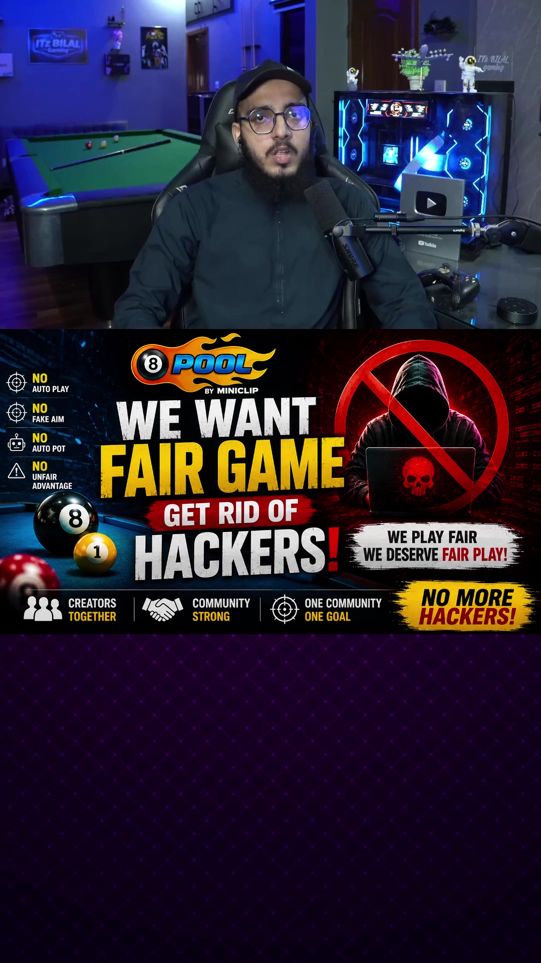 @ITz BILAL gaming