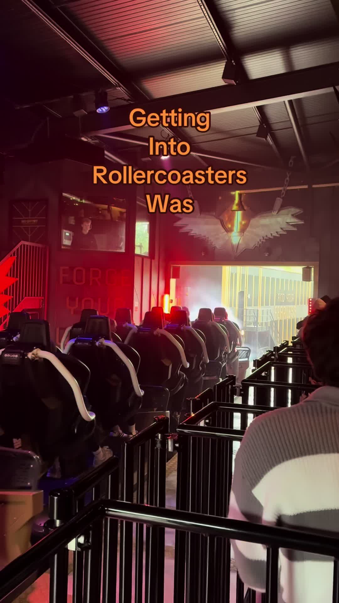 @CWCoasters 🎢