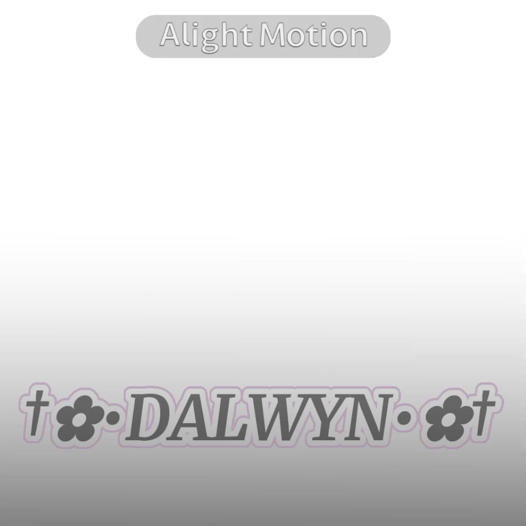 @&dagger;✿&bull;Dalwyn&bull;✿&dagger;