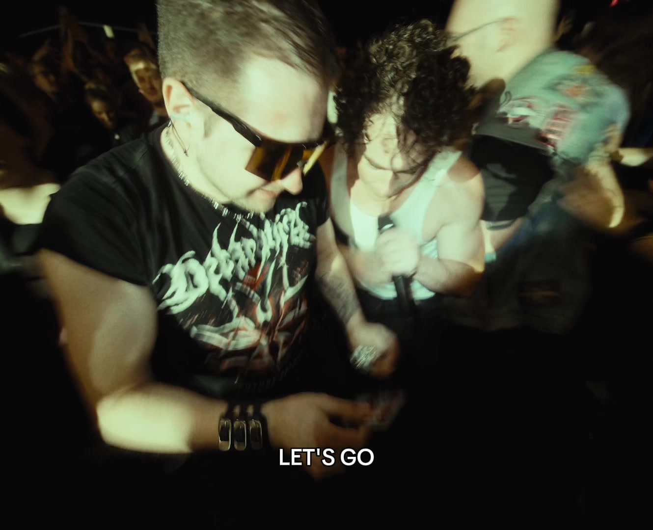 @Don Broco