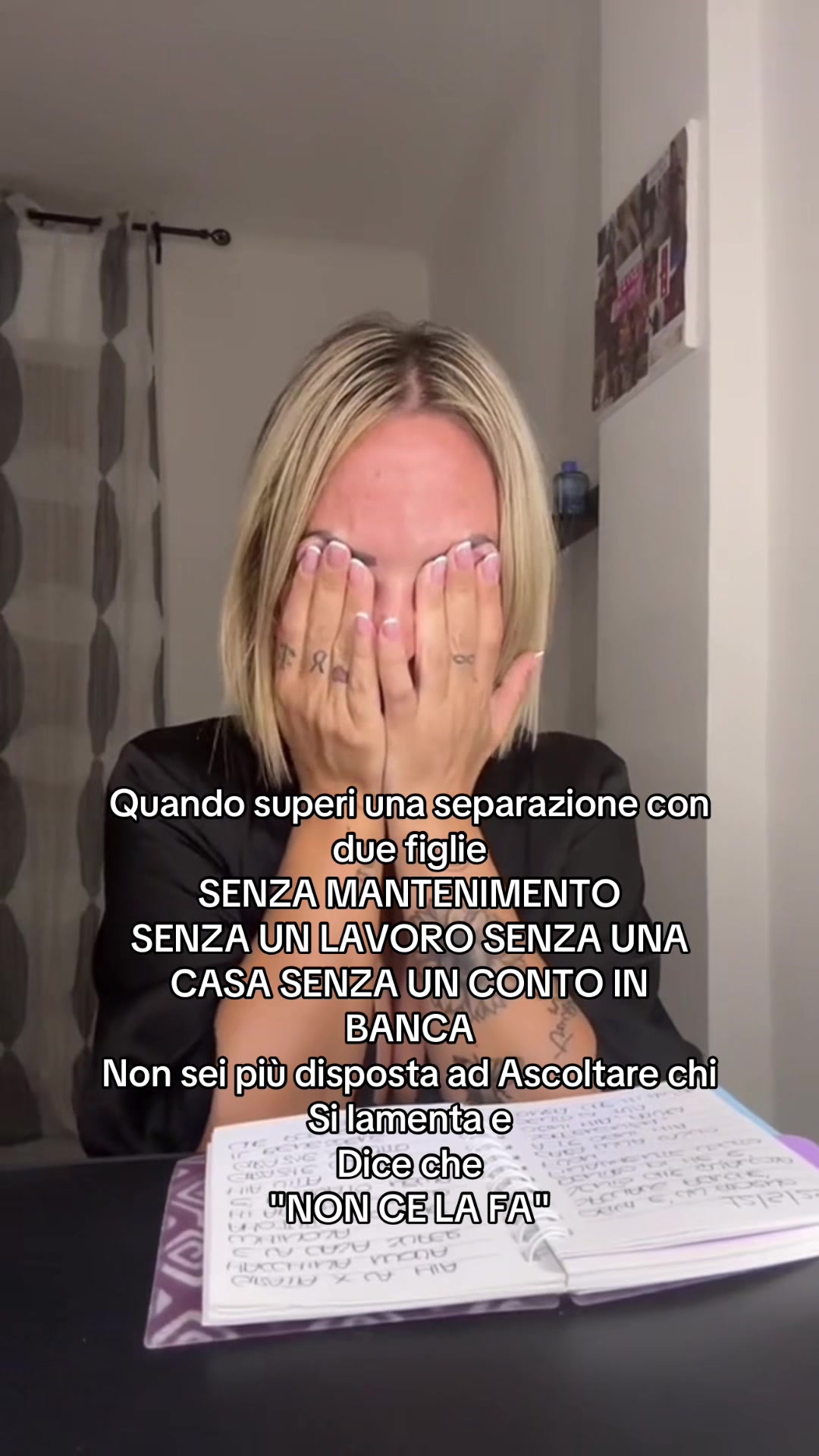 @Seyla/Positività & Mindset
