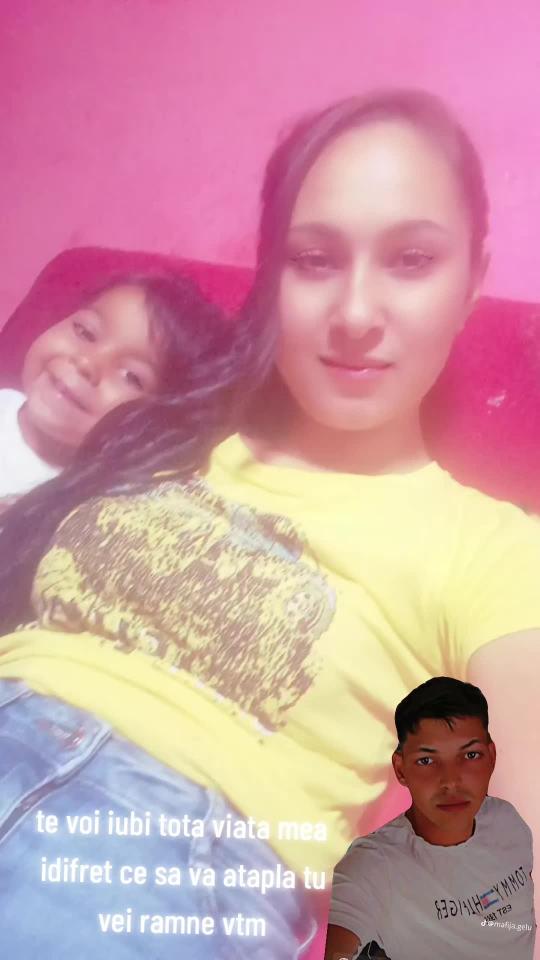 @carolina😘 Gelu