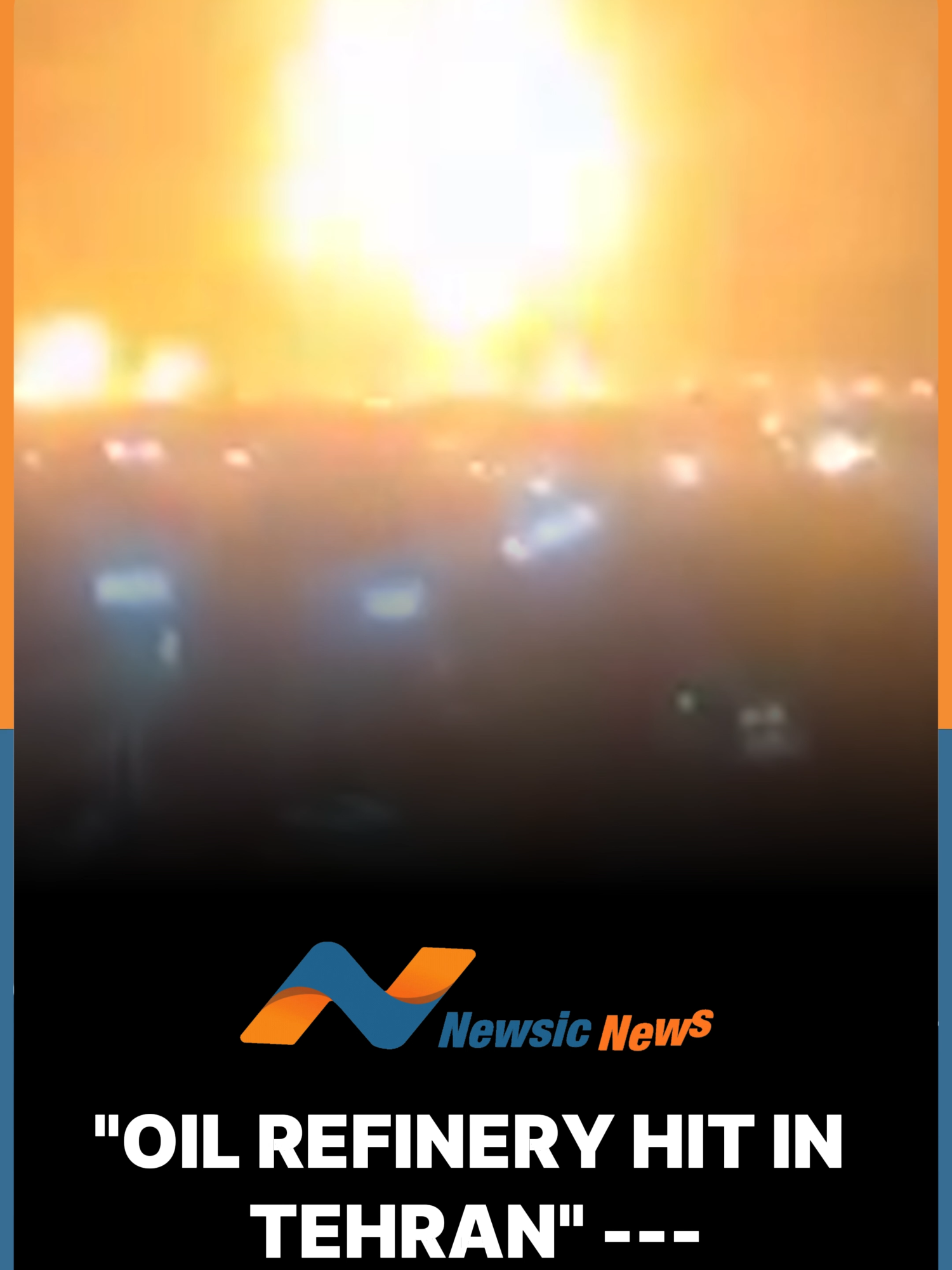 @Newsic News