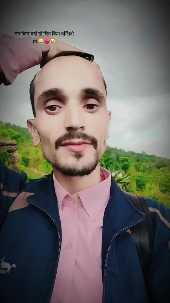 @Dipesh Ojha..❤️🇳🇵🫶