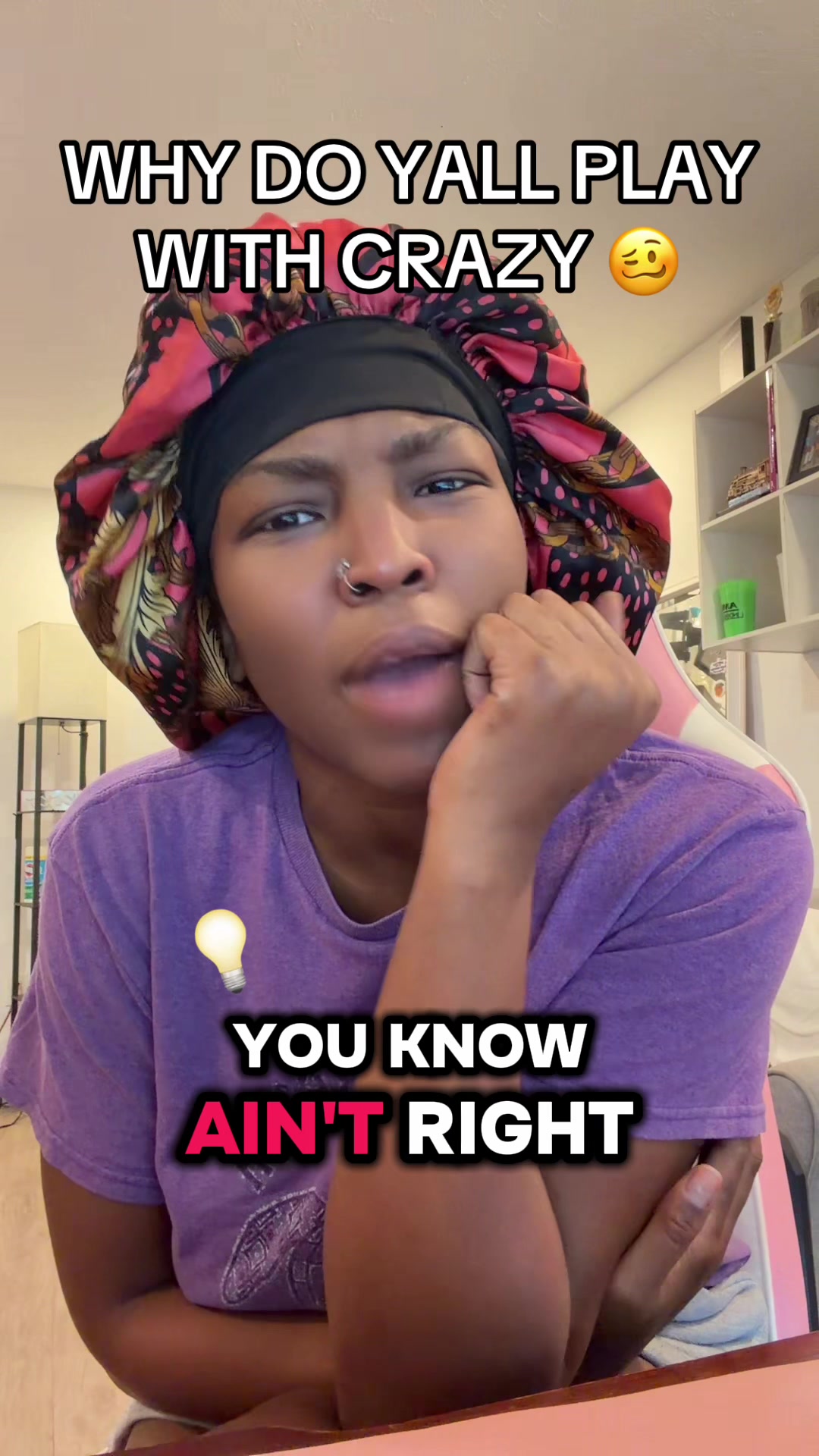 @Soufside Marie