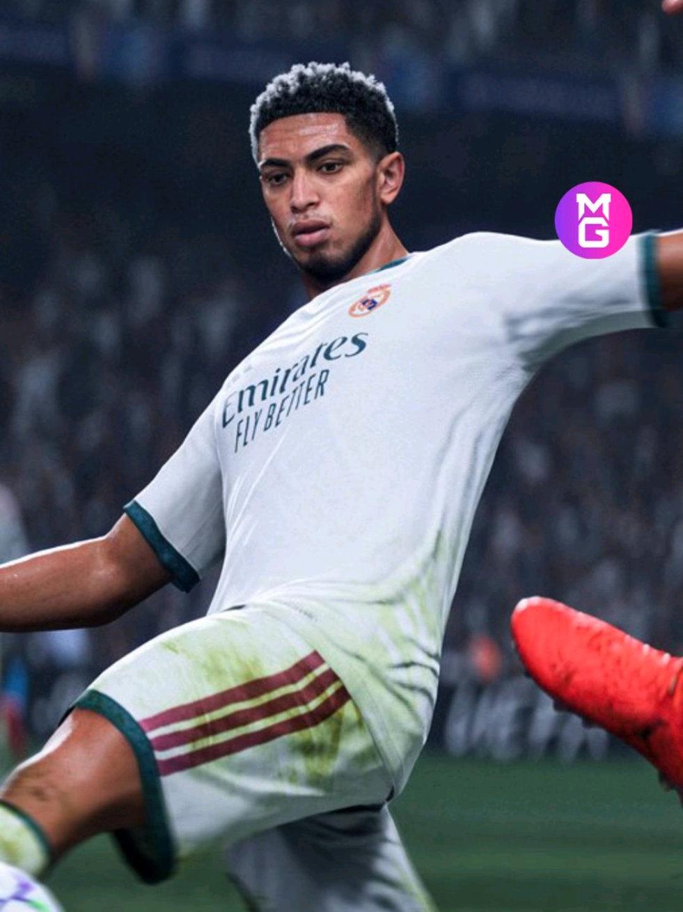 @MARCA Gaming