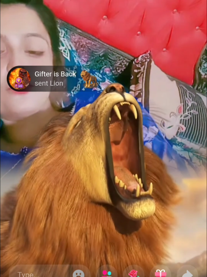 @Gifter is Back