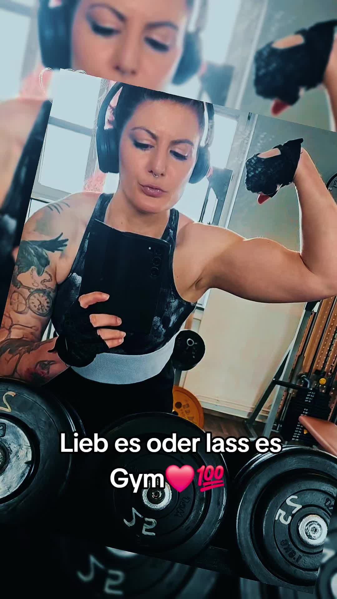 @🐝💪Kati Barbella