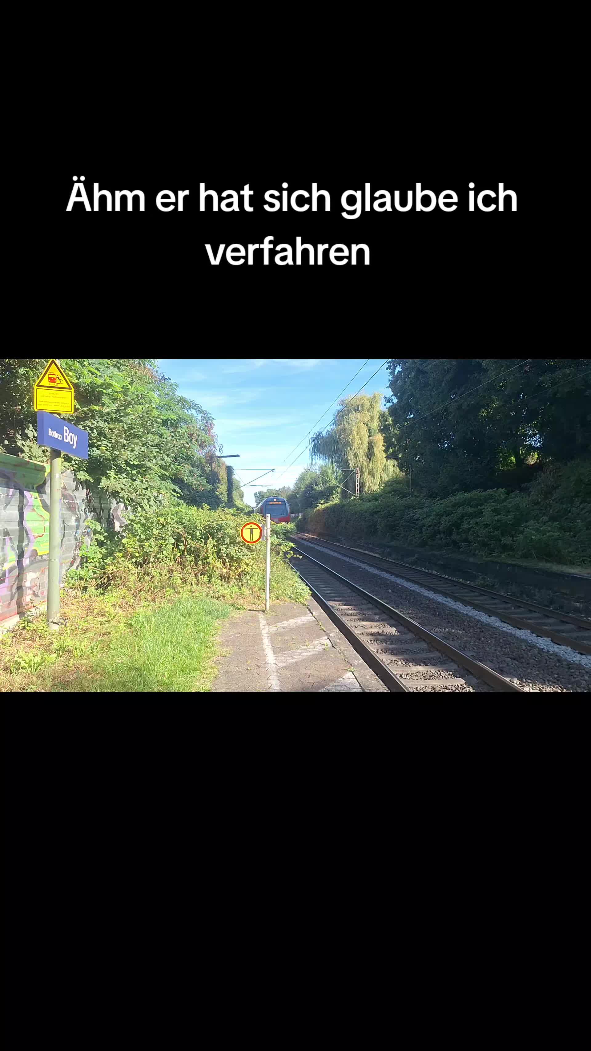 @&Ouml;PNV Busse Bahnen NRW☀️🌦️